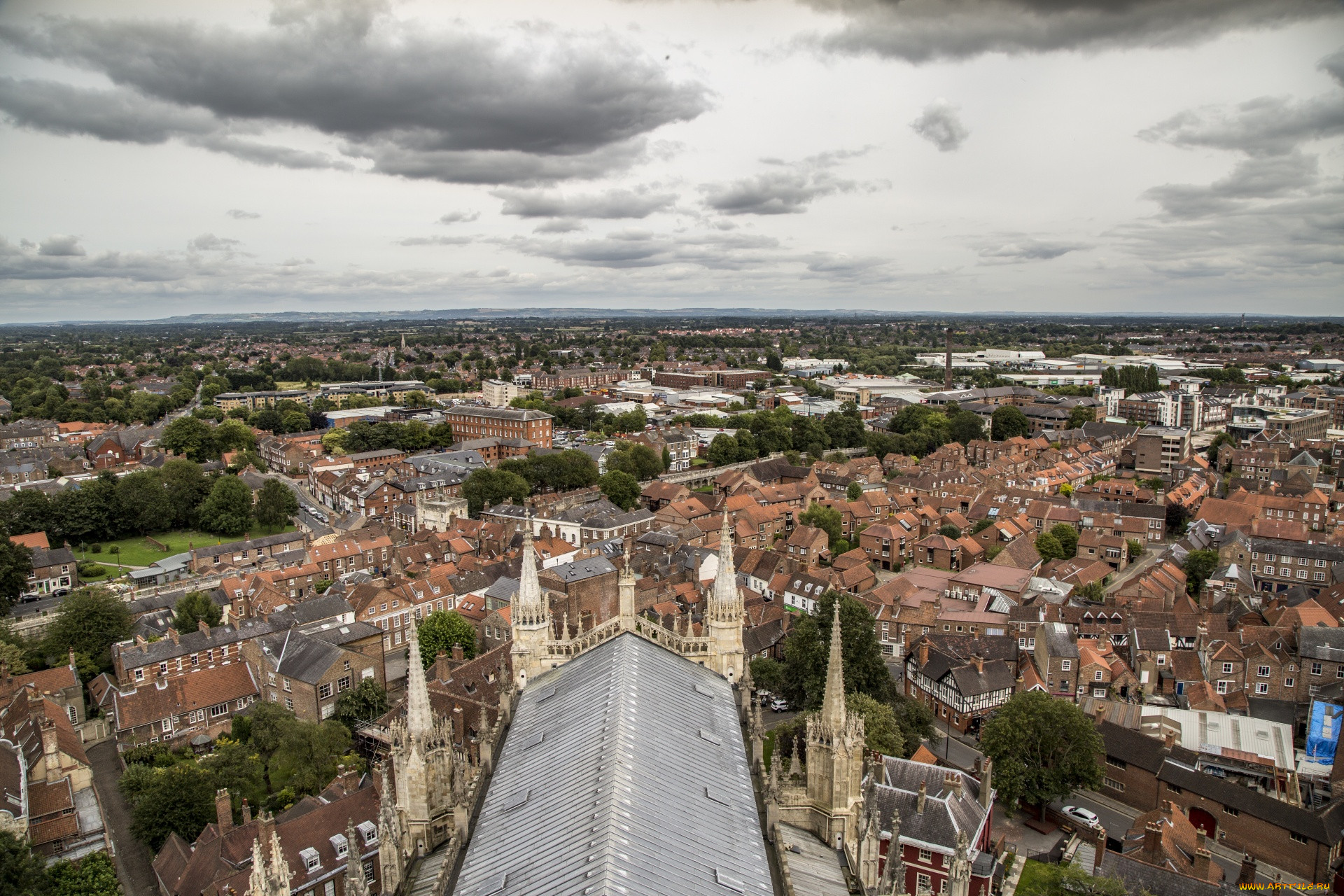 york minster,  england, , - , england, york, minster